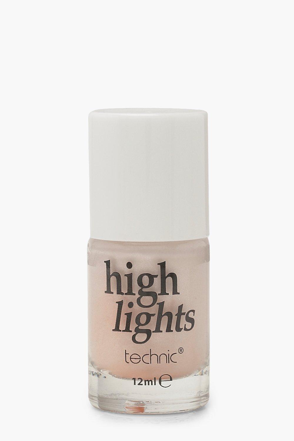 Technic Highlights