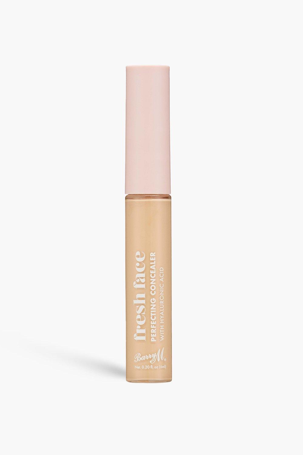 Barry M Fresh Face Perfecting Concealer 3, Cream