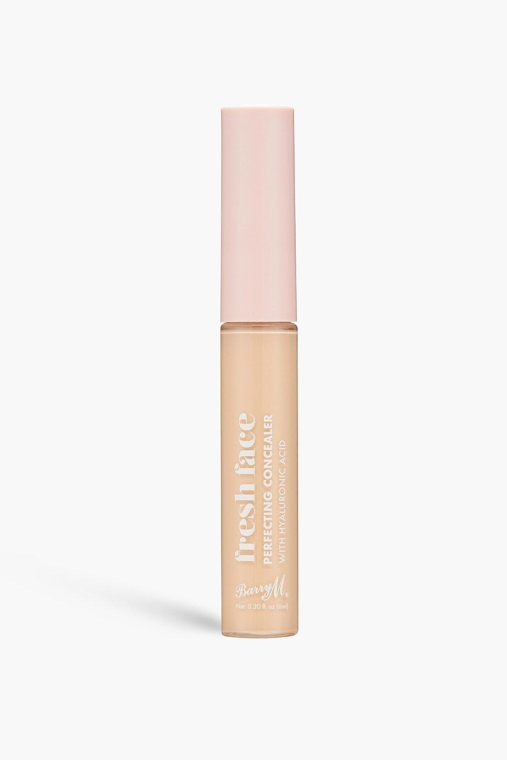 Barry M Fresh Face Perfecting Concealer 2, Cream