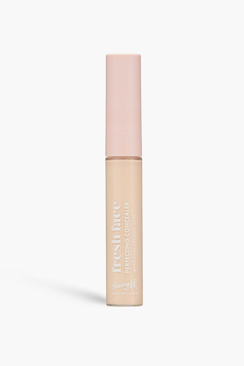 Barry M Fresh Face Perfecting Concealer 1, Cream