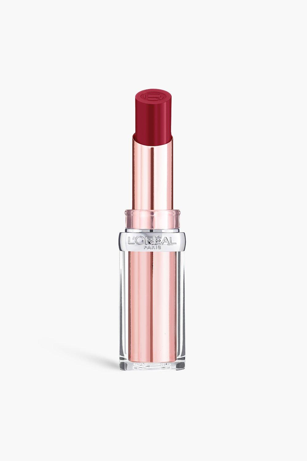 L'Oreal Paris Glow Paradise Natural-Looking Balm-In-Lipstick, Berry