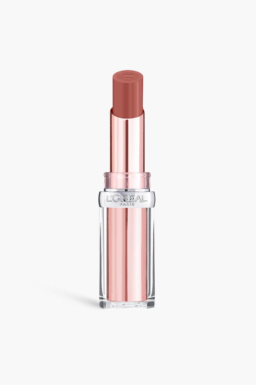 L'Oreal Paris Glow Paradise Natural-Looking Balm-In-Lipstick, Nude