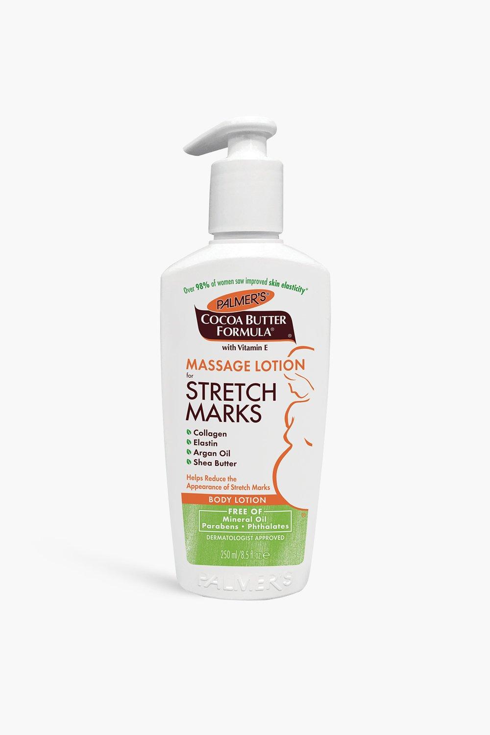 Palmer'S Cocoa Butter Formula Stretch Mark Lotion 250Ml, Clear