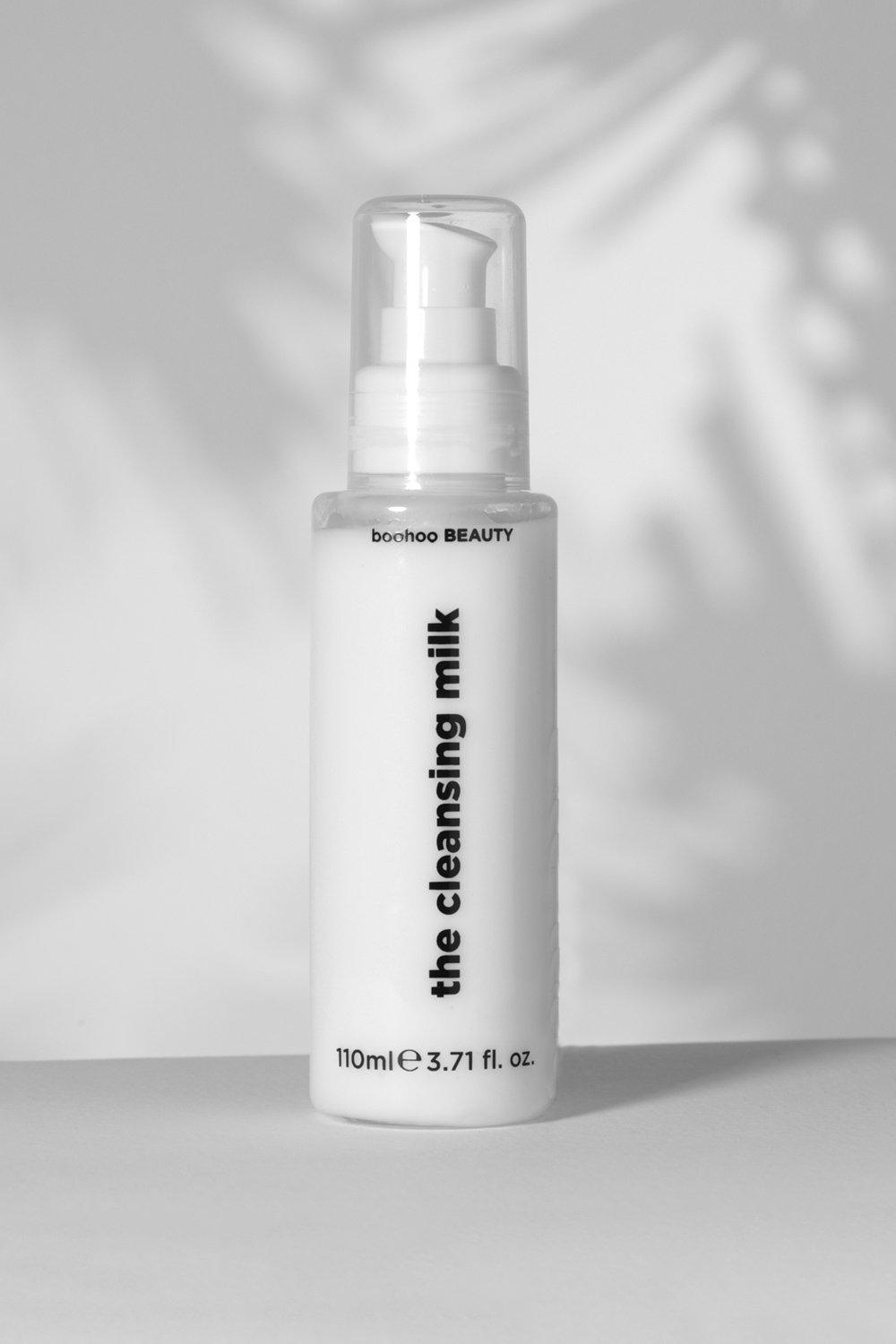 The Cleansing Milk 110Ml, White
