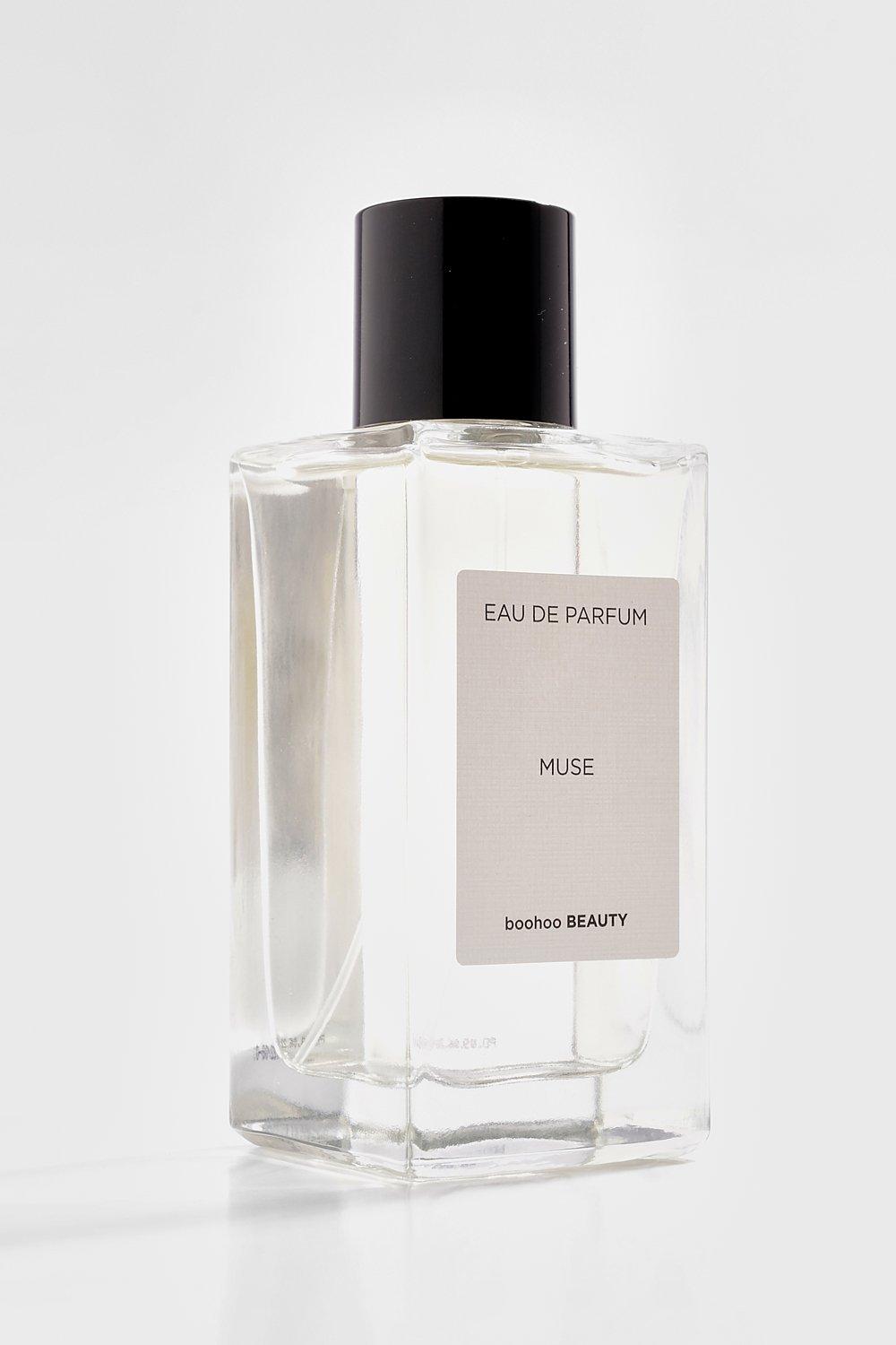 Muse Edp 100Ml, Clear