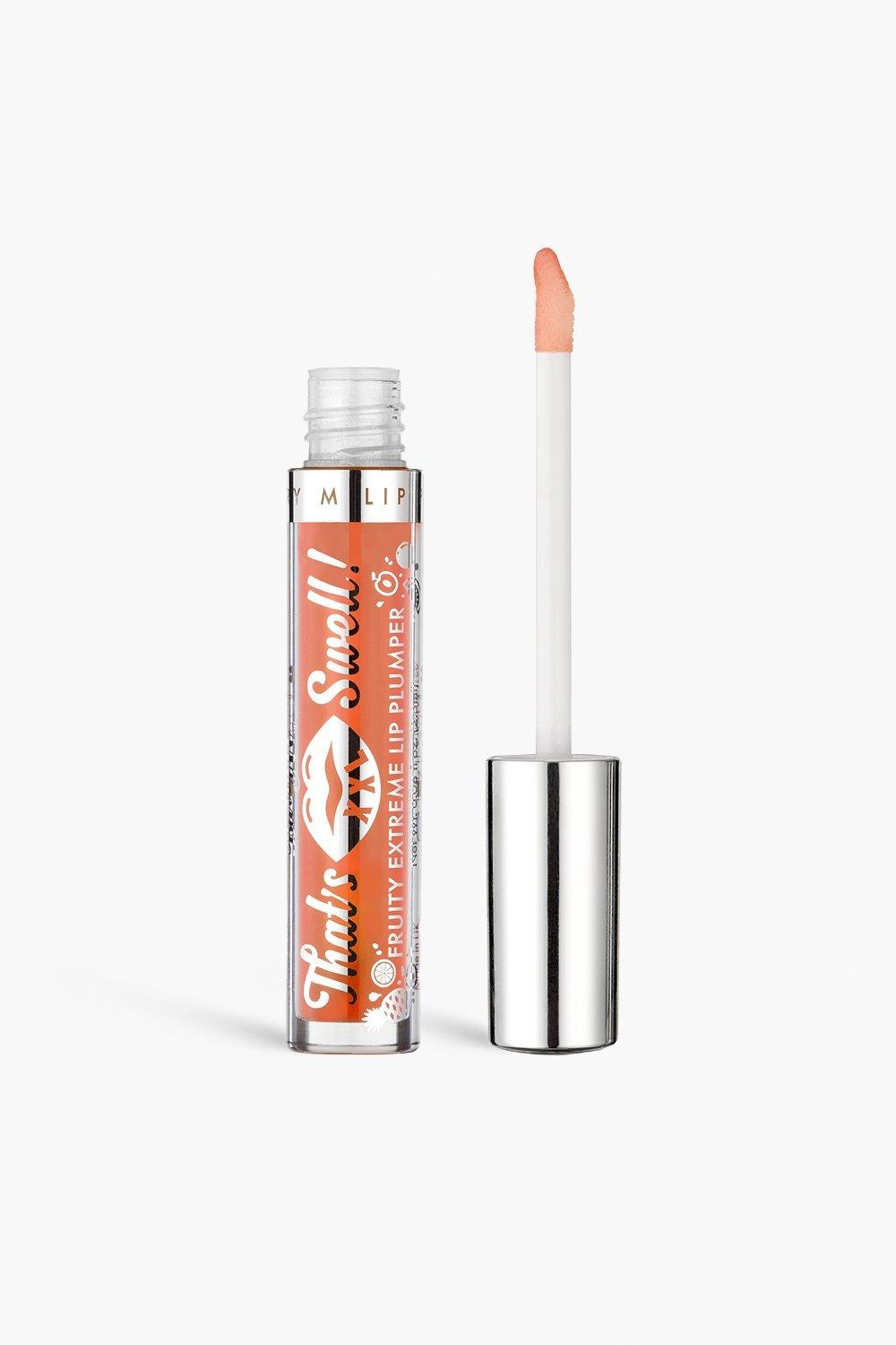 Barry M That'S Swell! Fruity Extreme Lip Plumper, Orange
