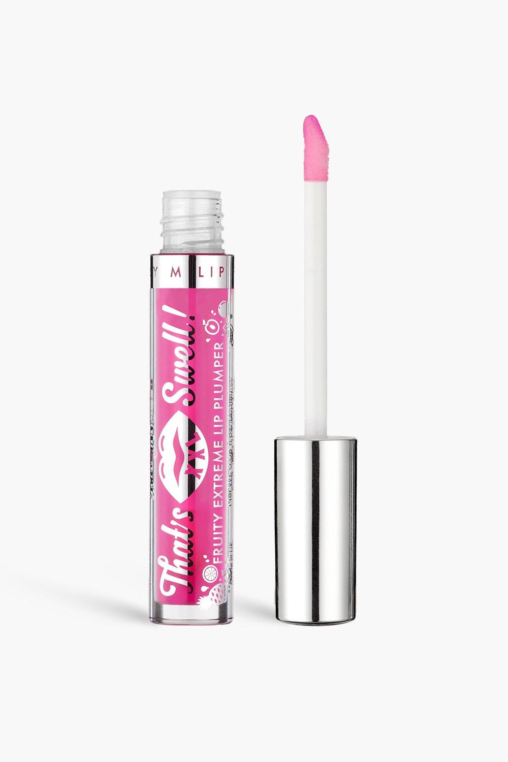 Barry M That'S Swell! Fruity Extreme Lip Plumper, Pink