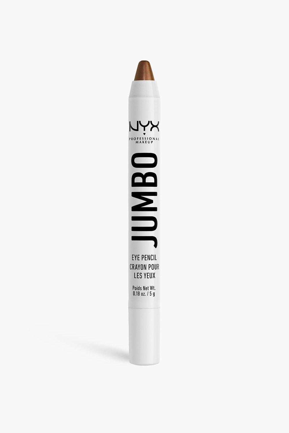 Nyx Professional Makeup Jumbo Eye Pencil, 609 French Fries