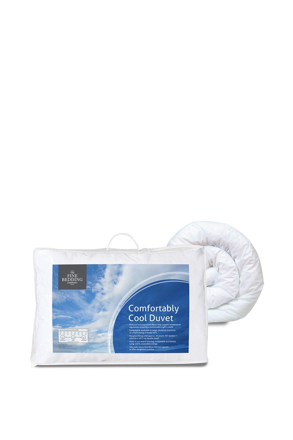 Picture of FBC Comfortably Cool King Duvet 10.5 Tog