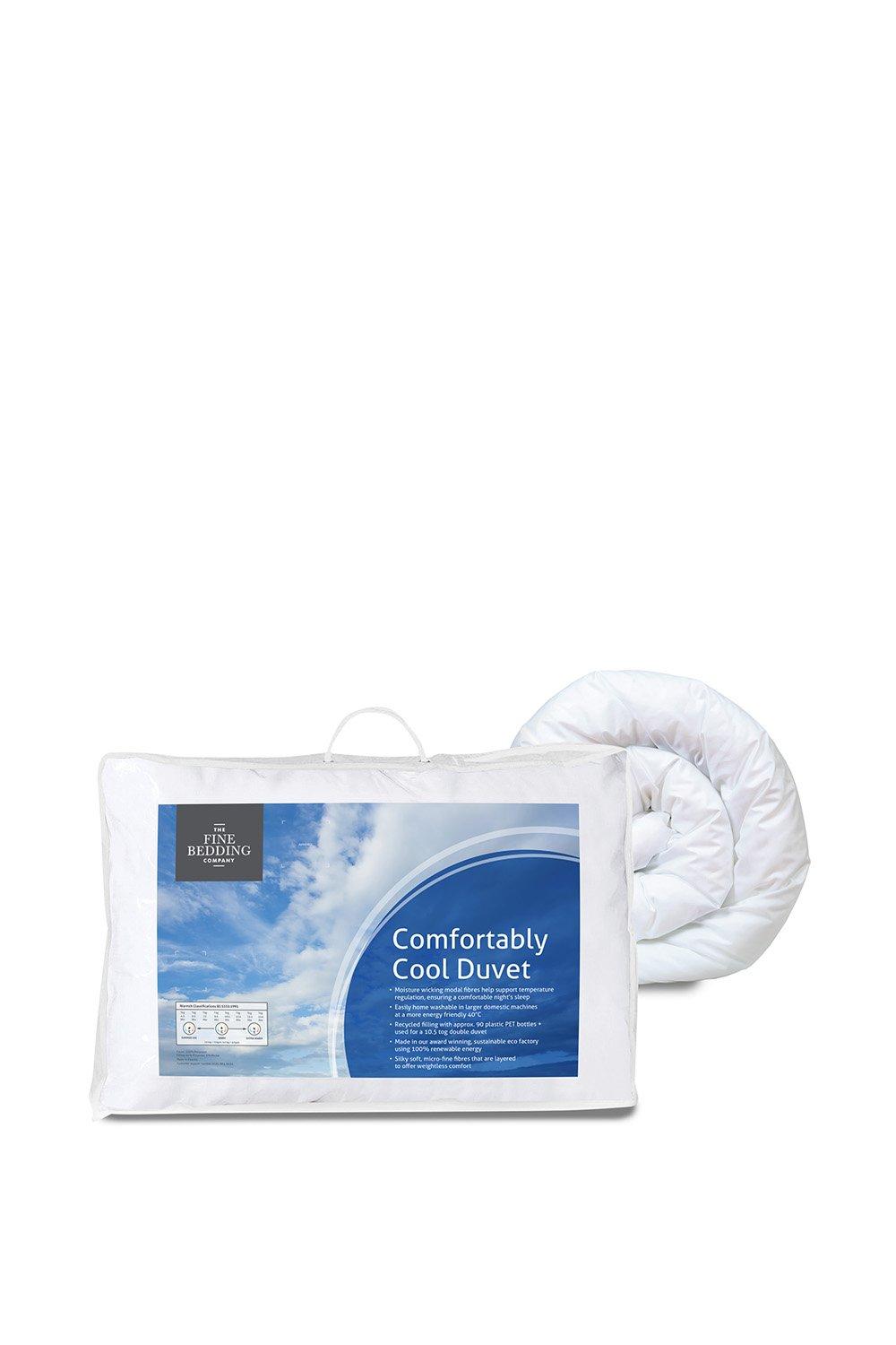 Picture of FBC Comfortably Cool King Duvet 4.5 Tog