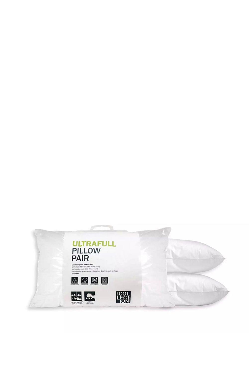 Picture of Ultrafull Pillow Pair