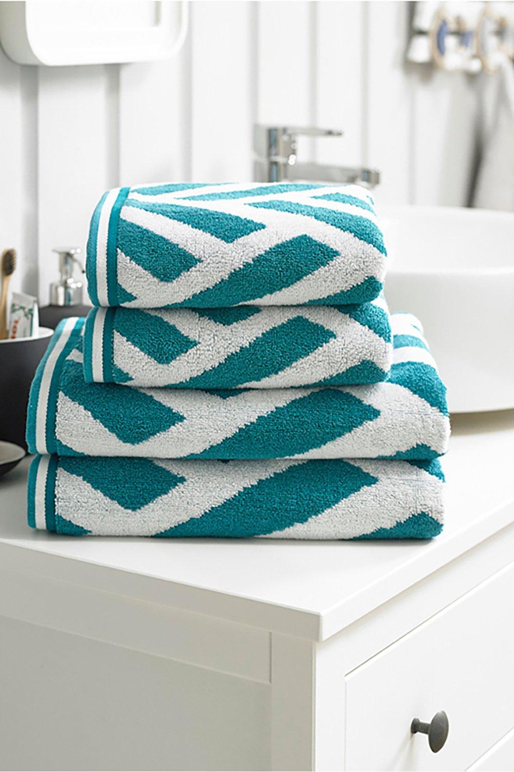 Picture of Nice Bath Towel
