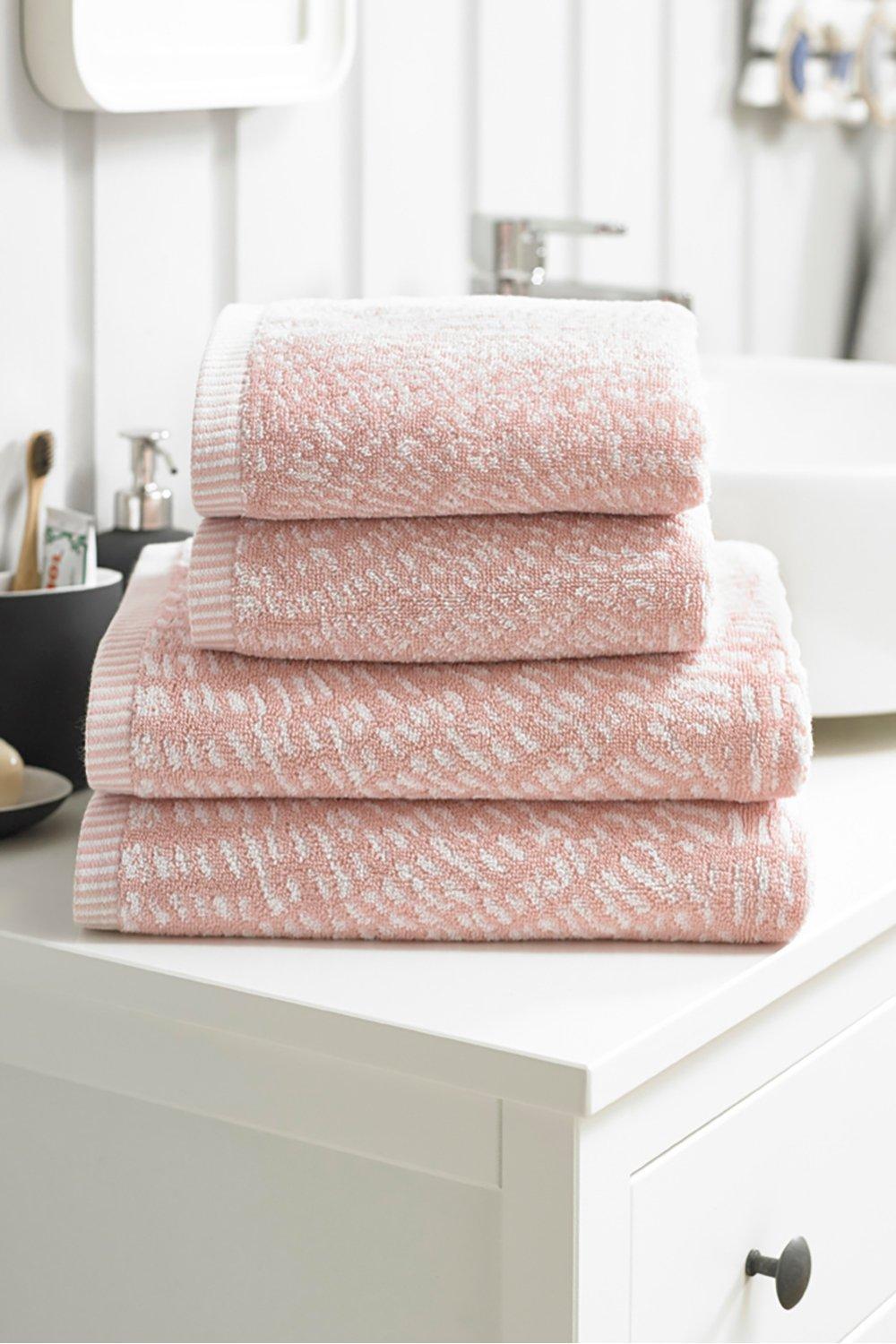 Picture of Cannes Bath Sheet Towel