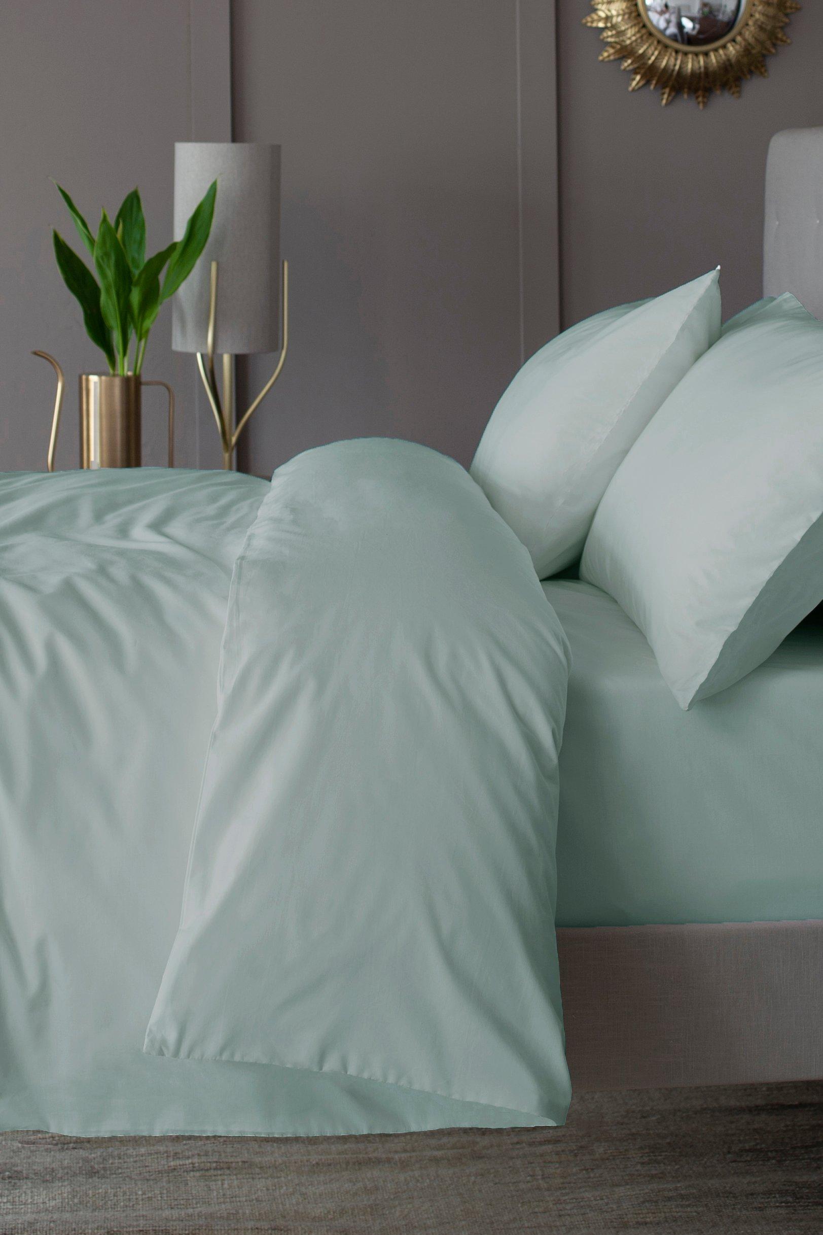 Picture of 200 Thread Count Cotton King Duvet Set