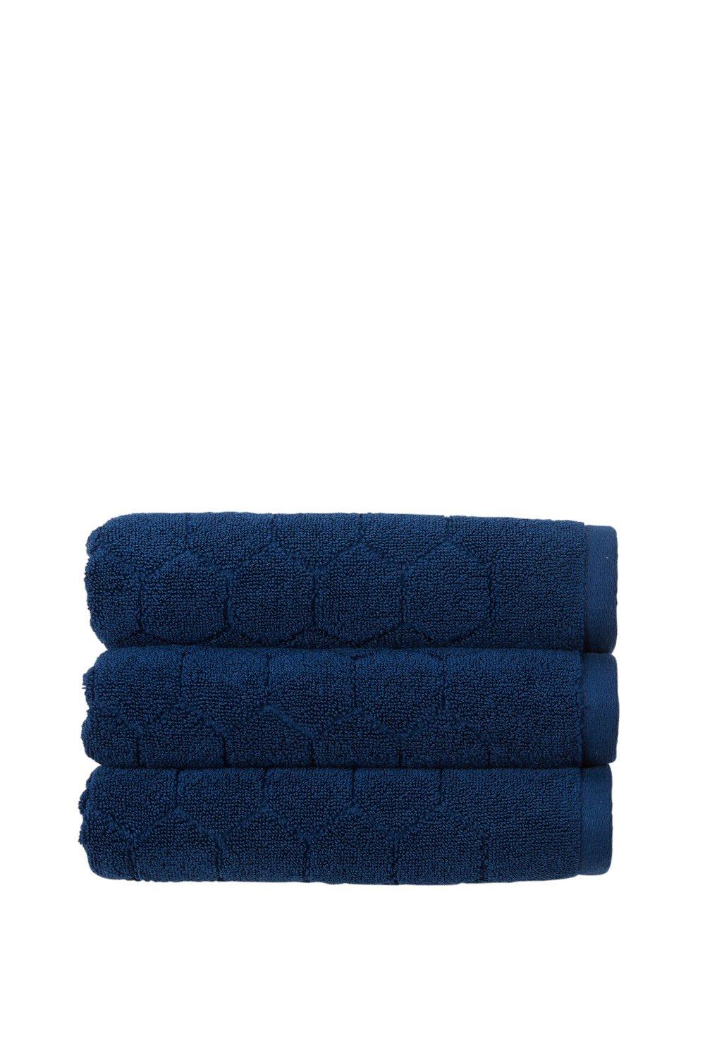 Picture of Honeycomb Hand Towel