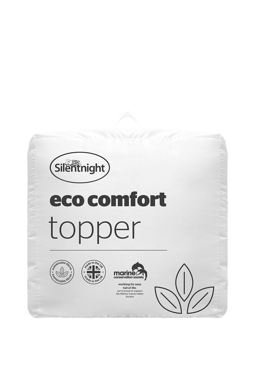 Picture of Eco Comfort Super King Mattress Topper