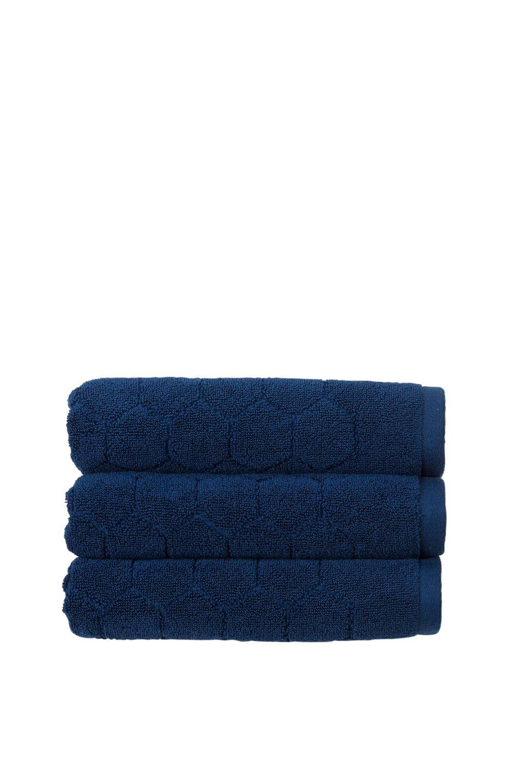 Picture of Honeycomb Bath Towel