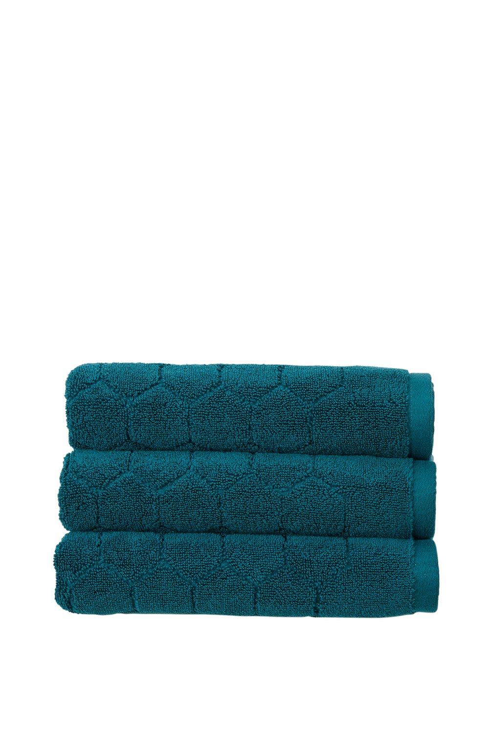Picture of Honeycomb Bath Towel