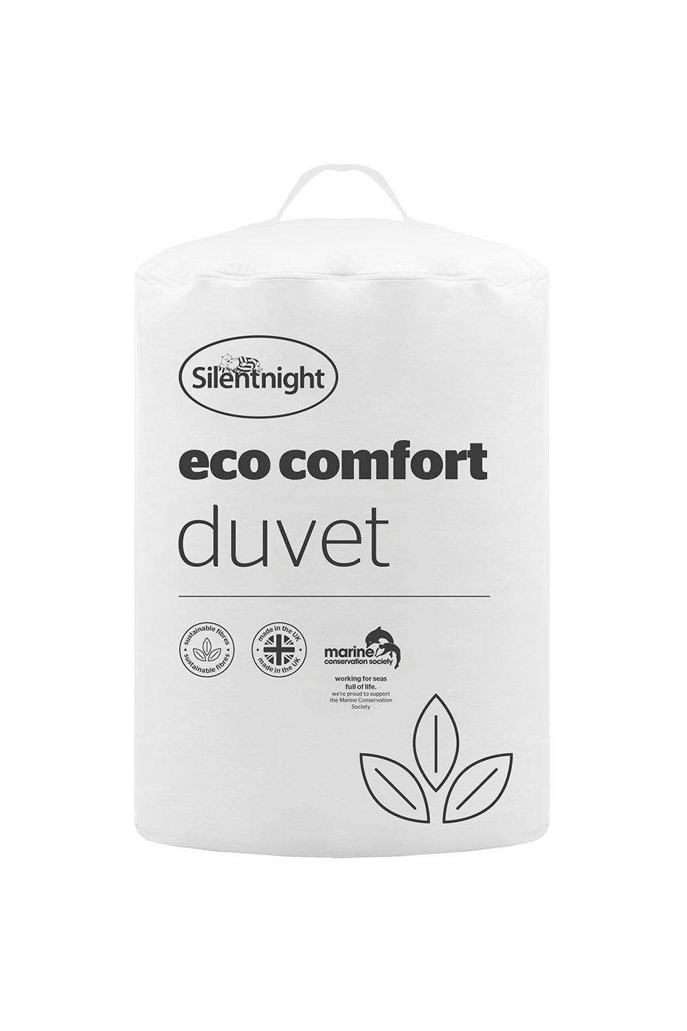 Picture of Eco Comfort Single Duvet 10.5 Tog