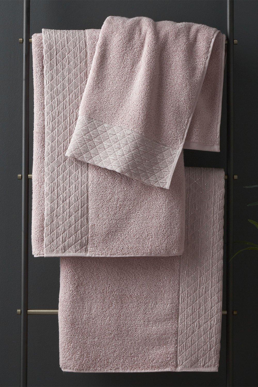 Picture of Sparkle Bath Towel