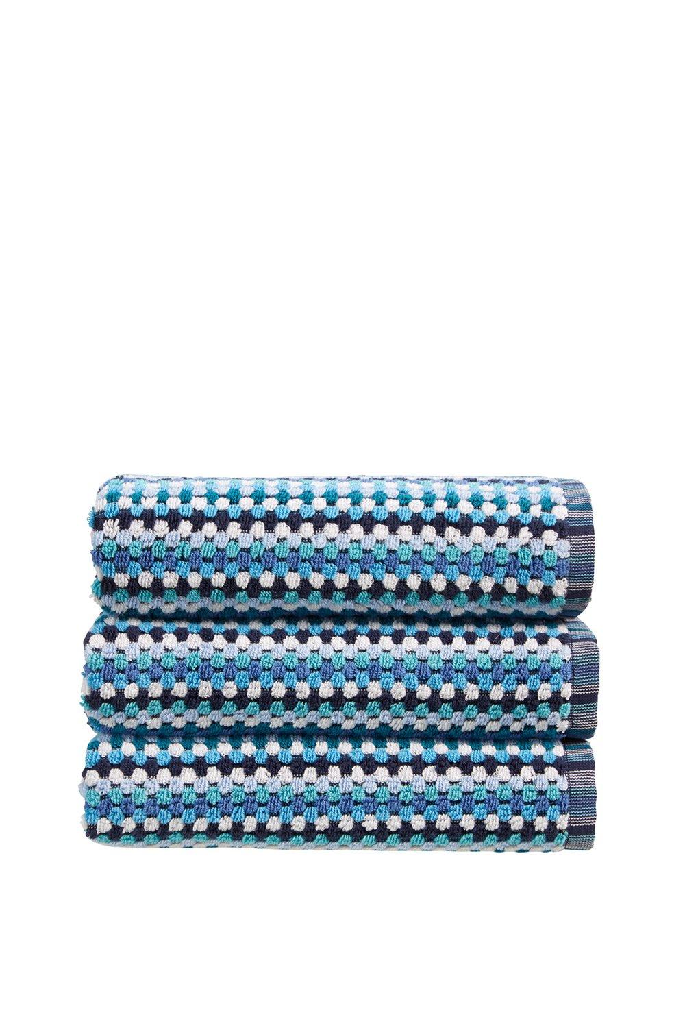 Picture of Carnaby Stripe Hand Towel