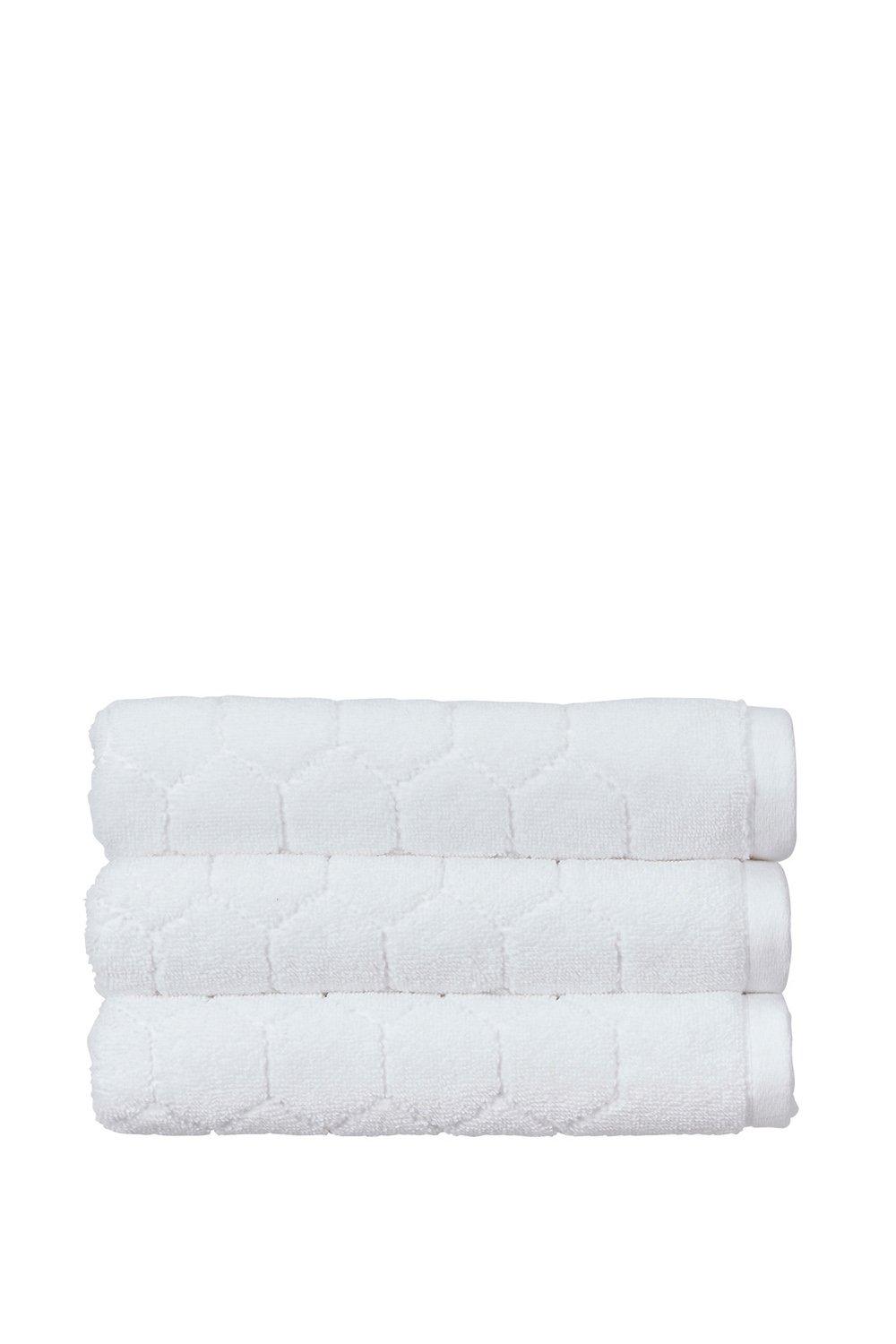 Picture of Honeycomb Bath Sheet
