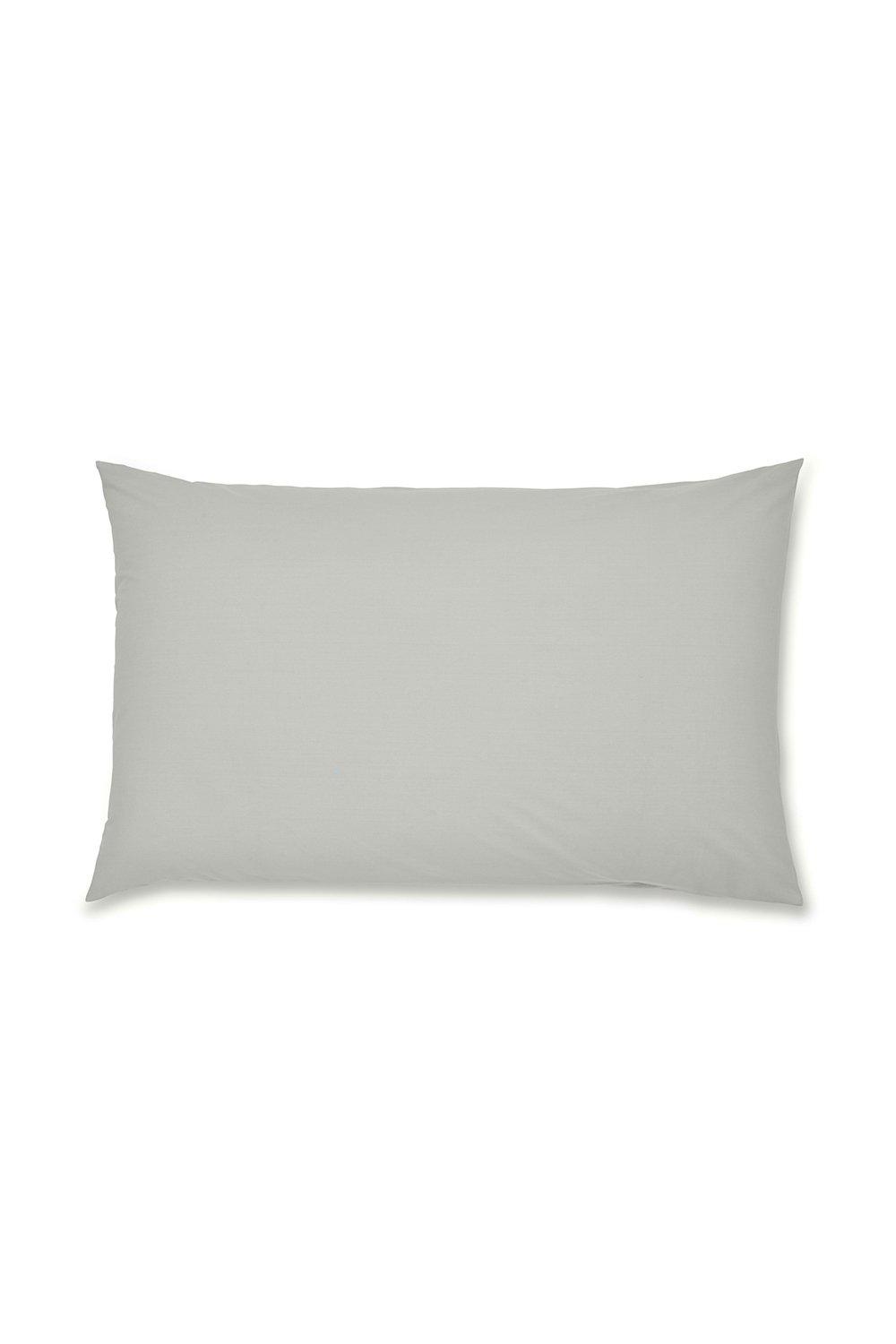 Picture of Easycare Non Iron Standard Pillowcase Pair
