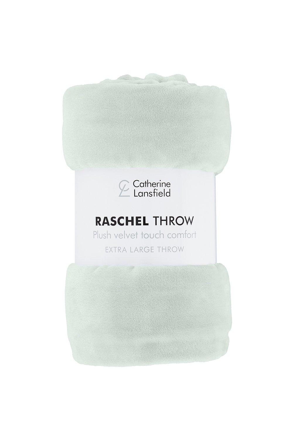 Picture of Raschel Extra Large Throw