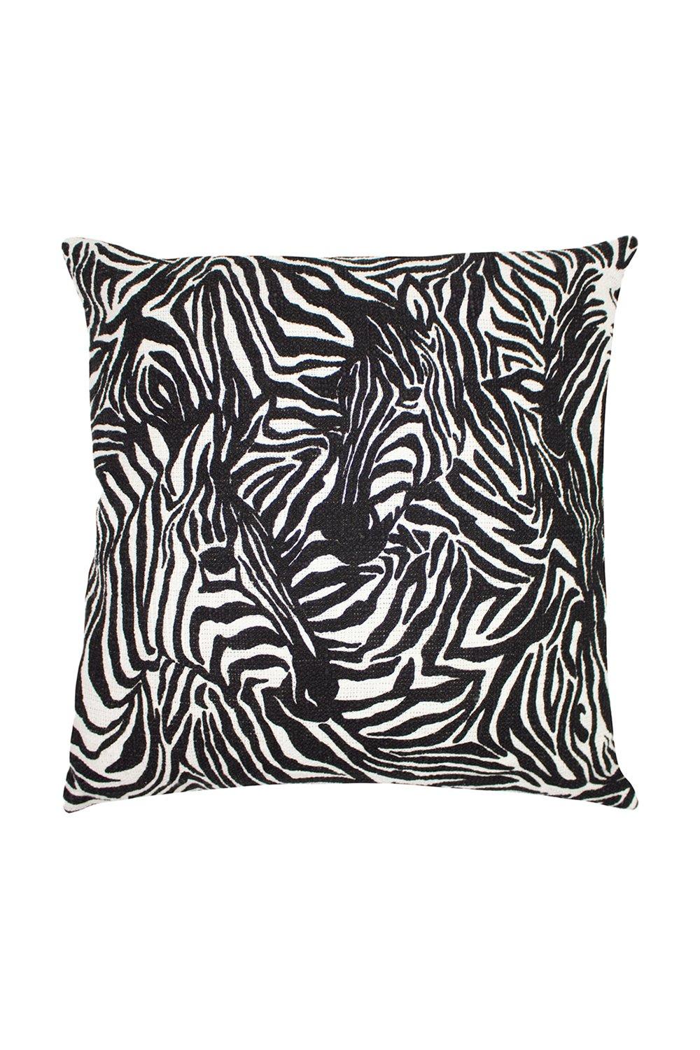 Picture of Hidden Zebra Cushion