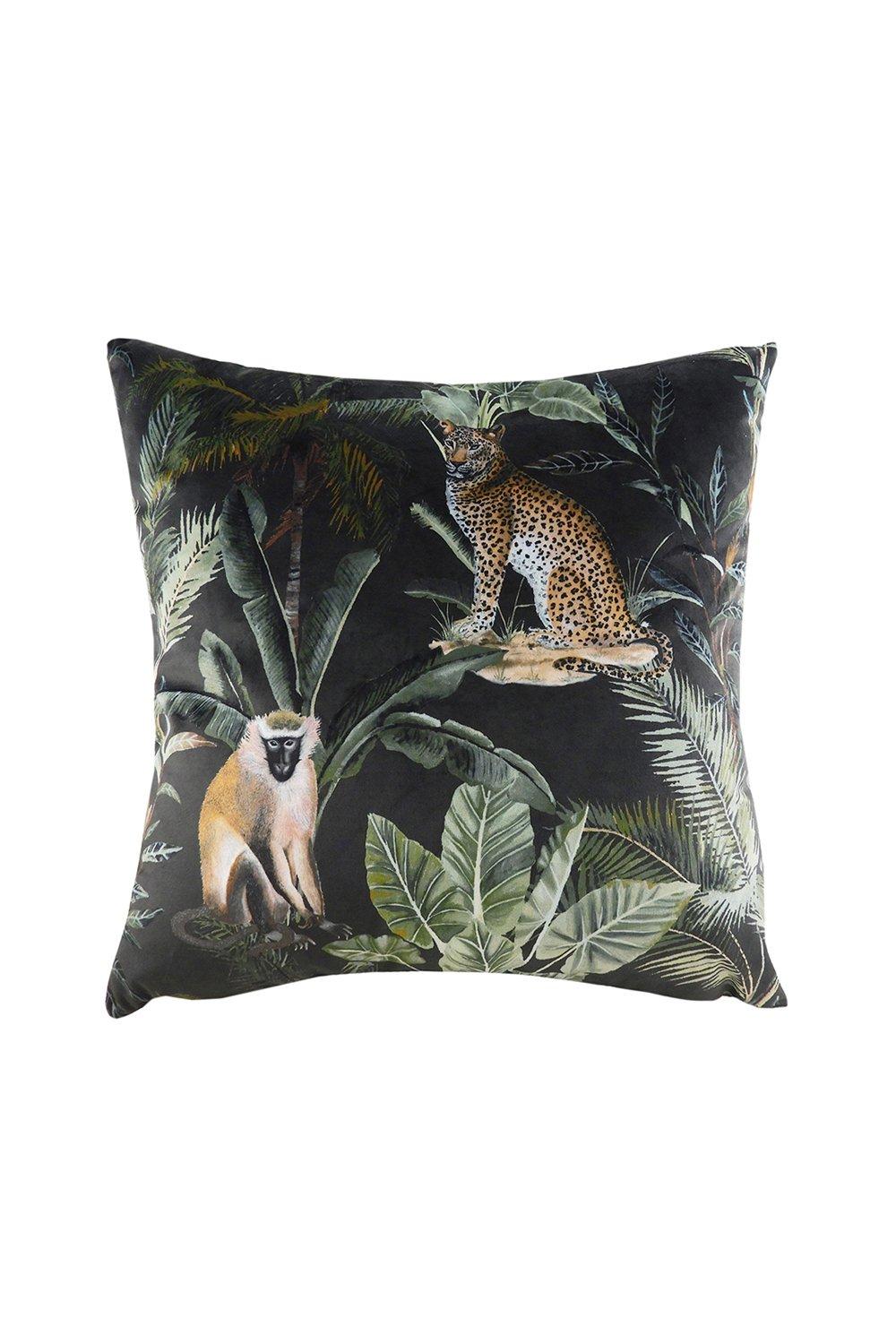 Picture of Kibale Animals Cushion