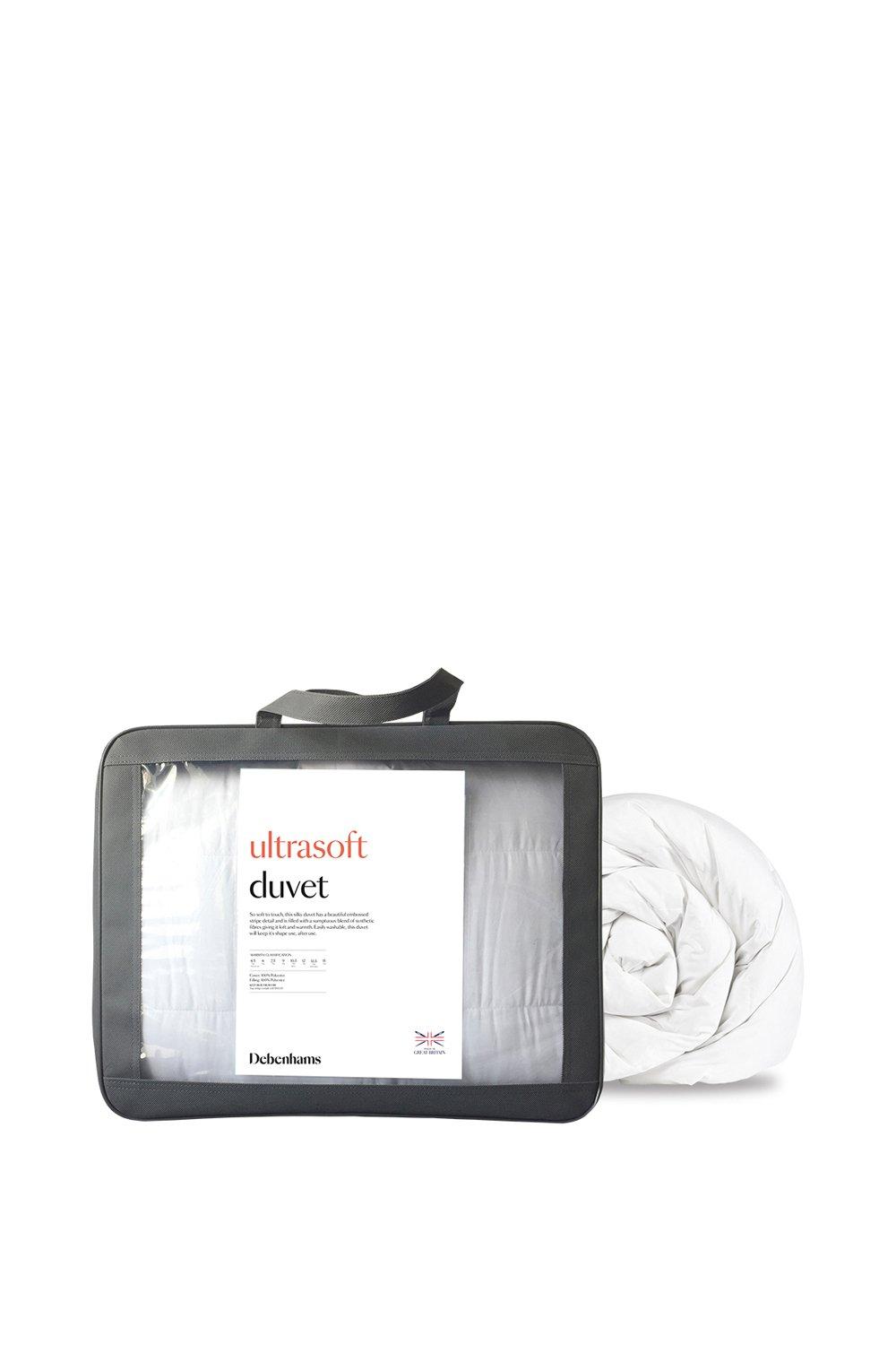 Picture of Ultrasoft Double Duvet 10.5tog