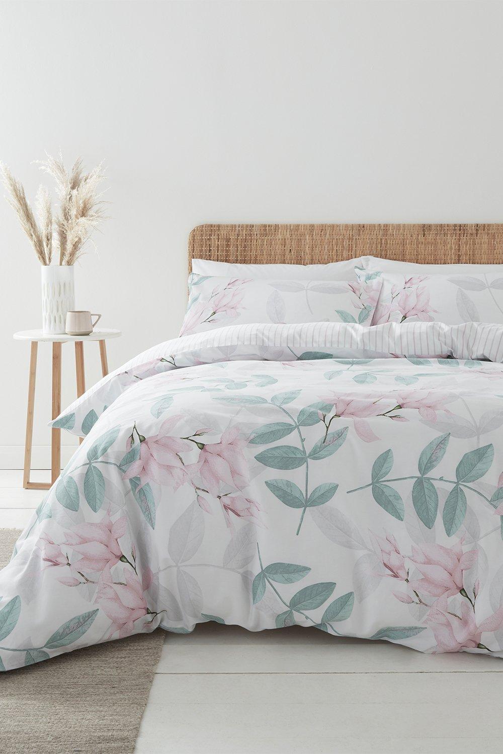 Picture of Anise Double Duvet Set