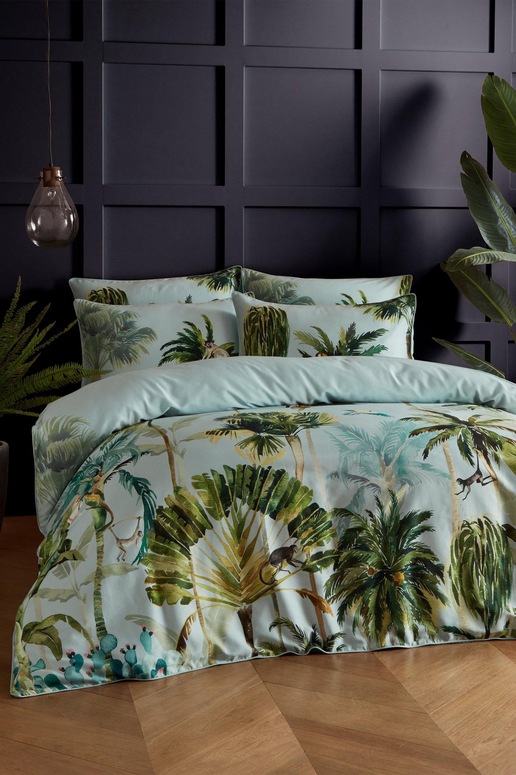 Picture of Forsteriana Double Duvet Set
