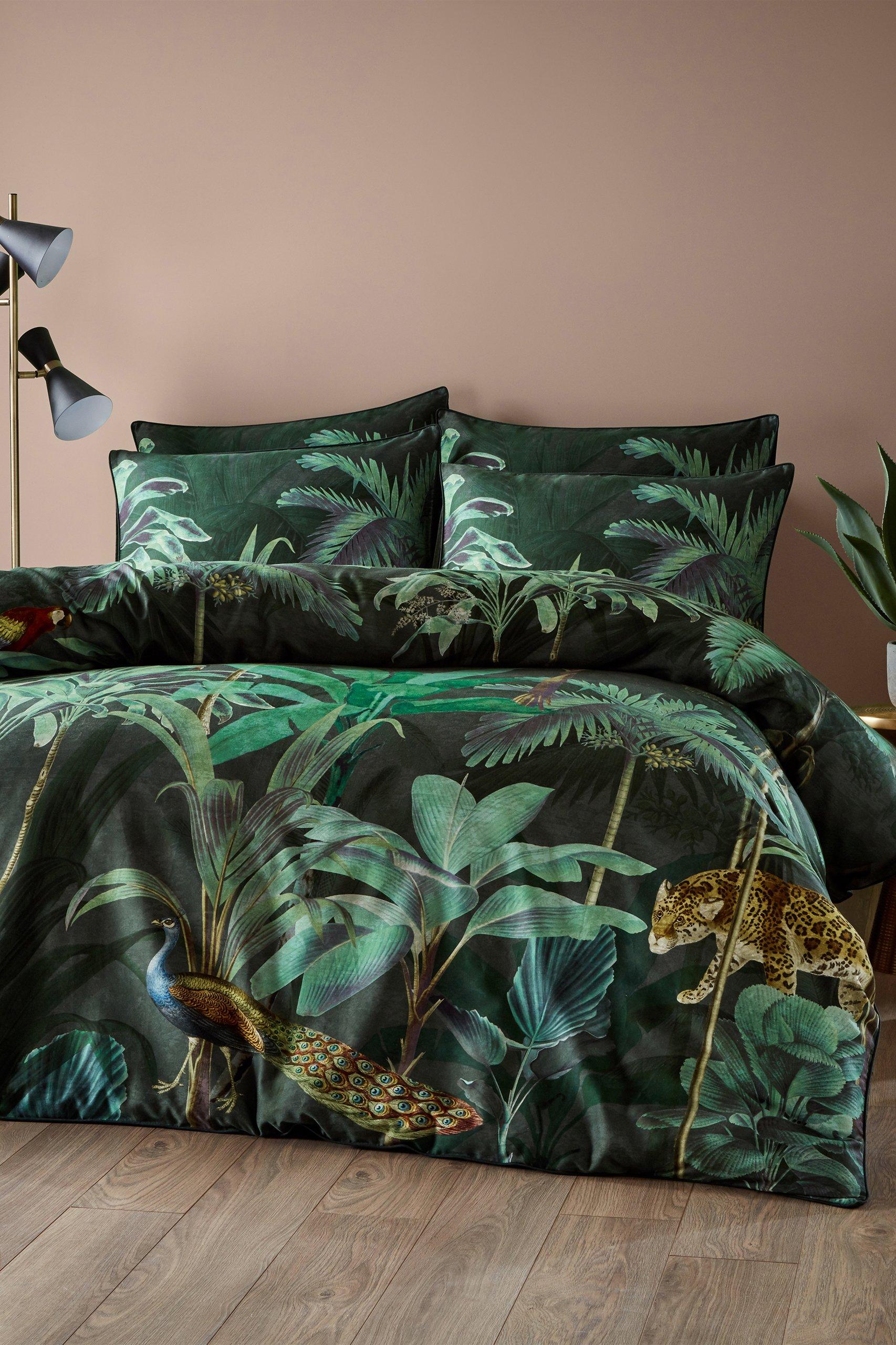 Picture of Siona Single Duvet Set
