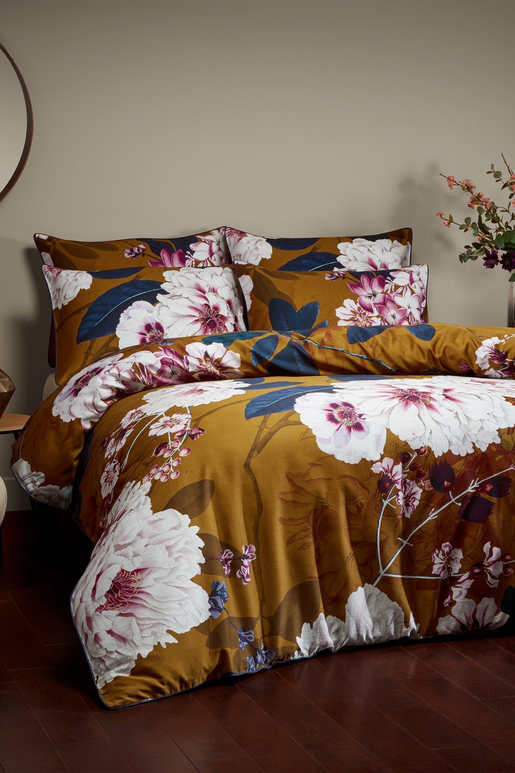Picture of Kyoto King Duvet Set