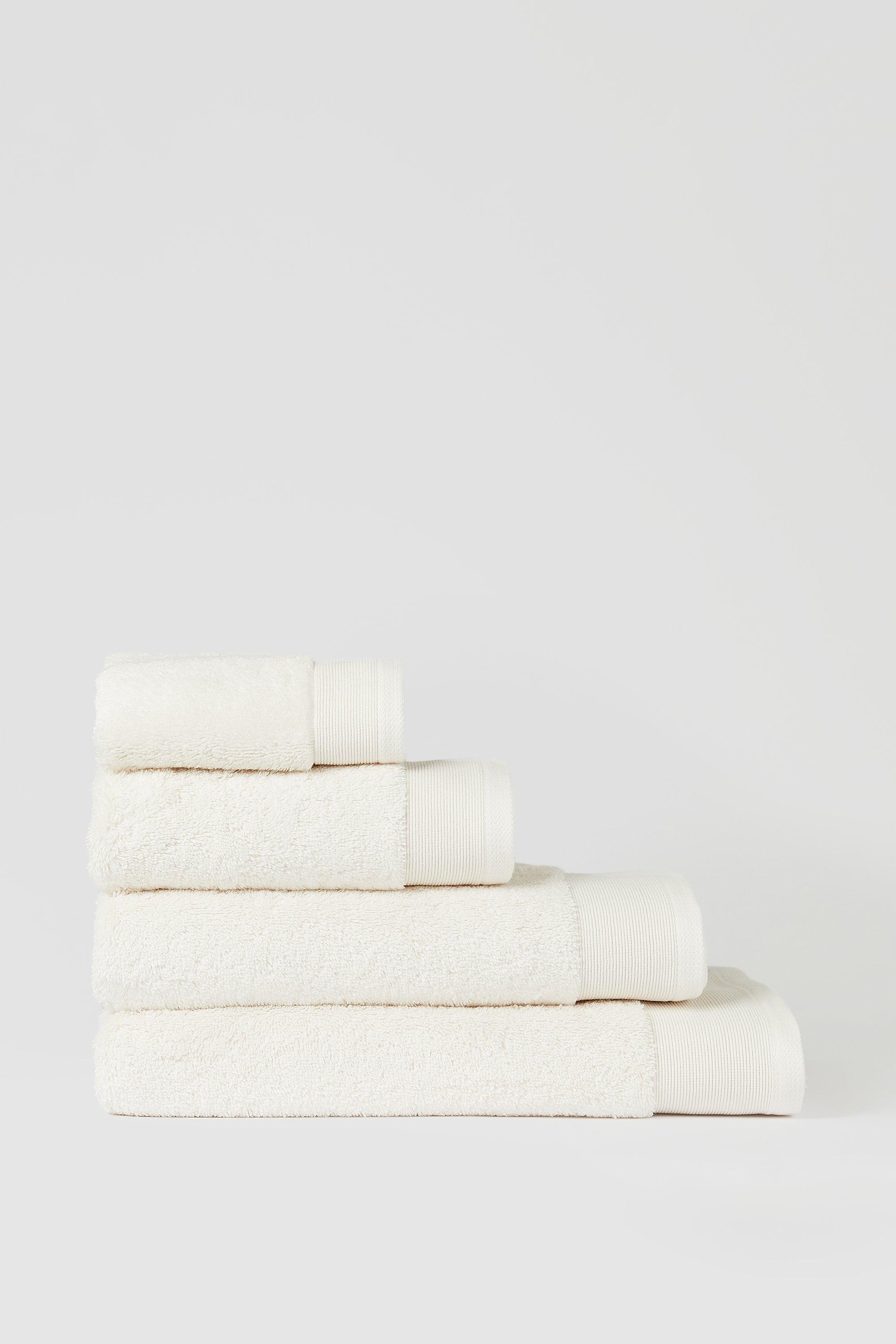 Picture of Egyptian Cotton Bath Sheet Towel