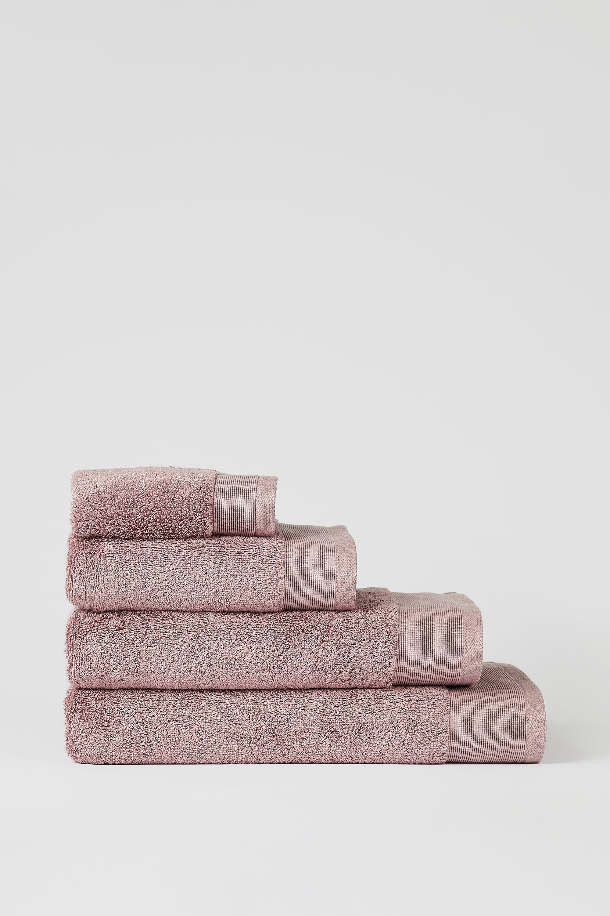 Picture of Egyptian Cotton Bath Sheet Towel