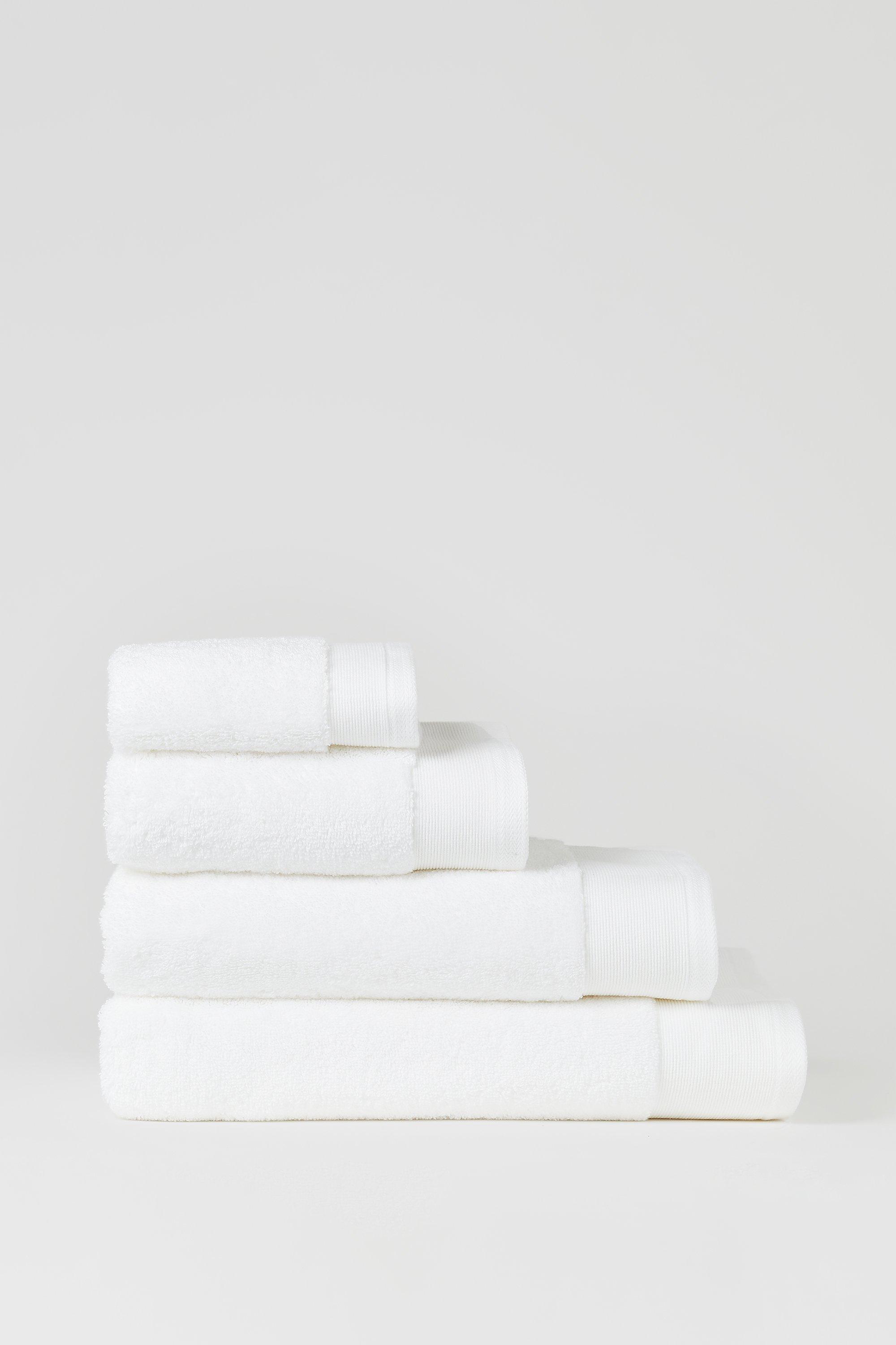Picture of Egyptian Cotton Bath Towel