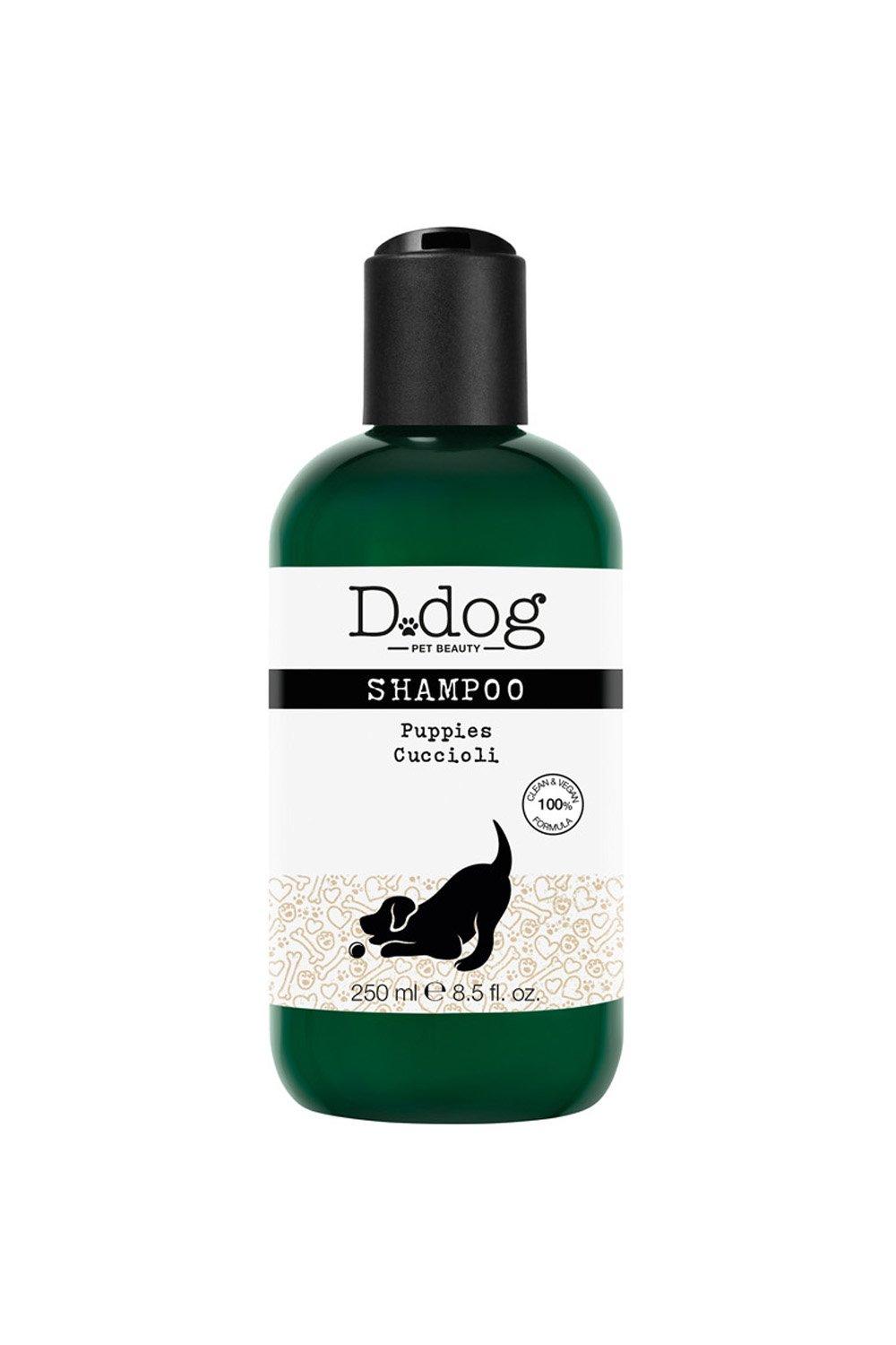 Picture of Shampoo Puppies 250ml