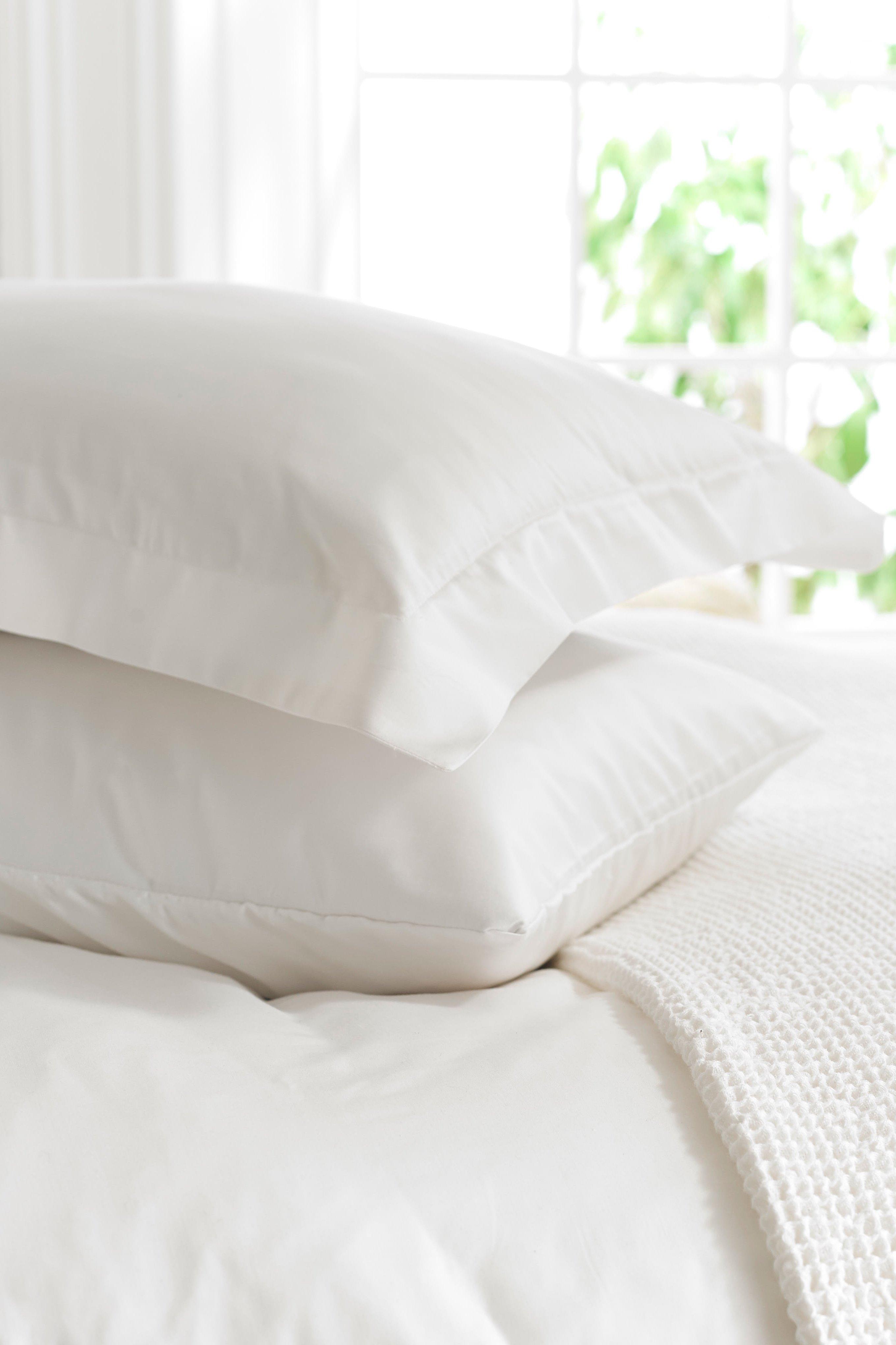 Picture of 400tc Cotton Sateen Oxford Pillowcase