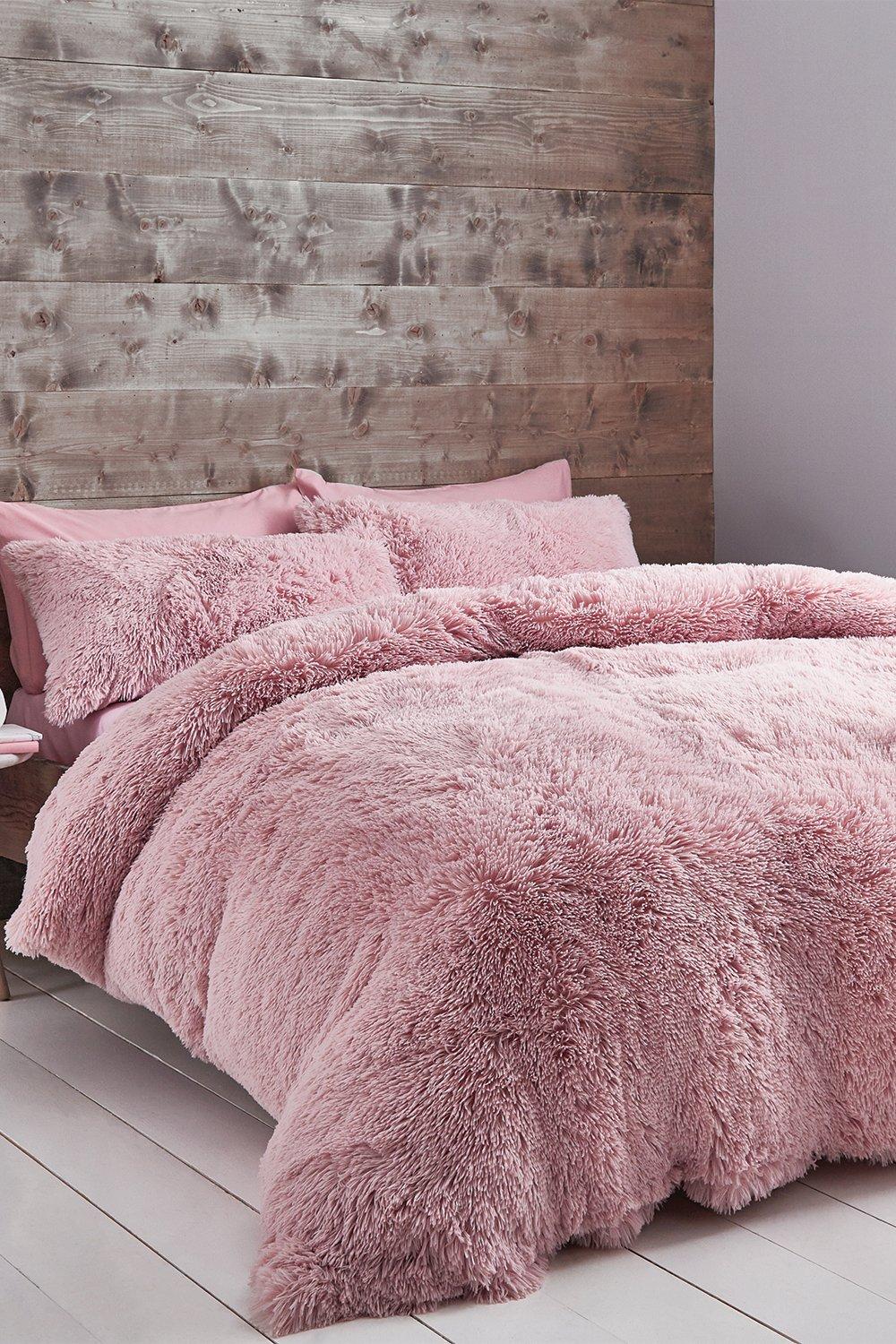 Picture of Cuddly Single Duvet Set