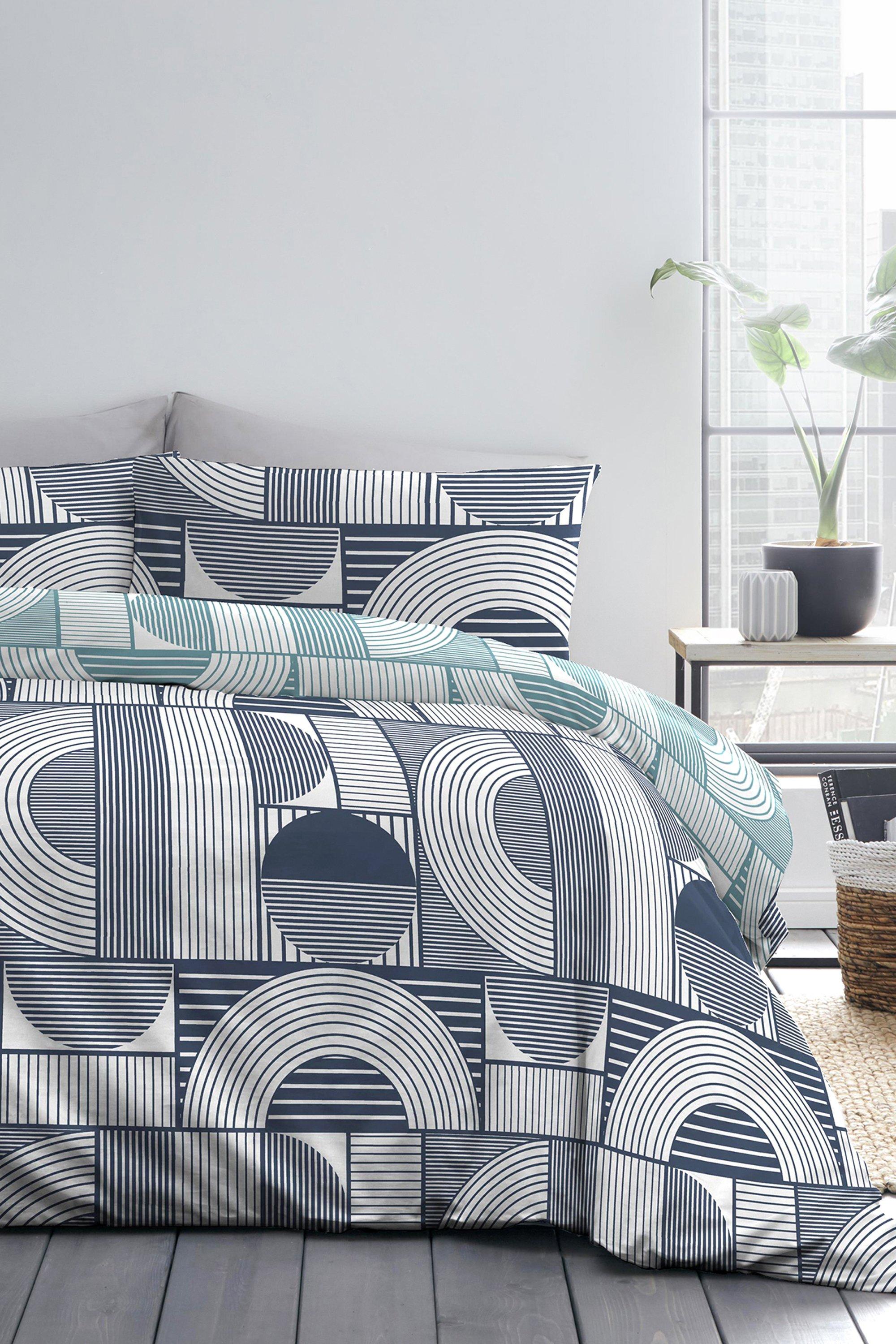 Picture of Cassidy Single Duvet Set