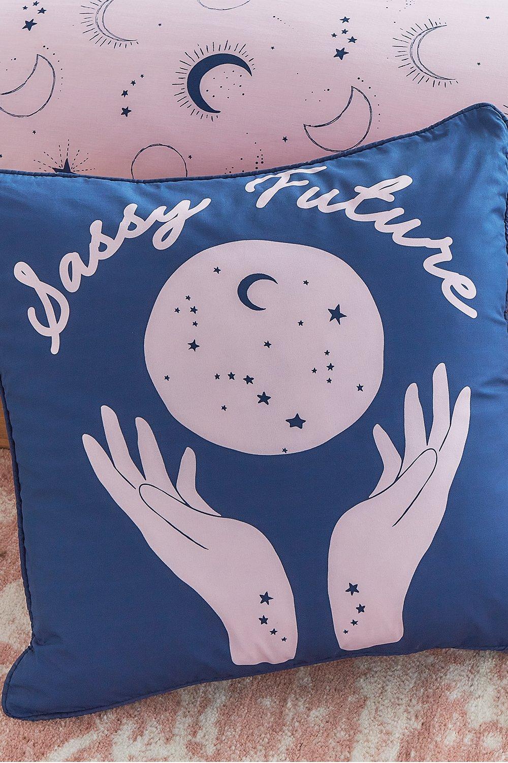 Picture of Sassy Future Cushion