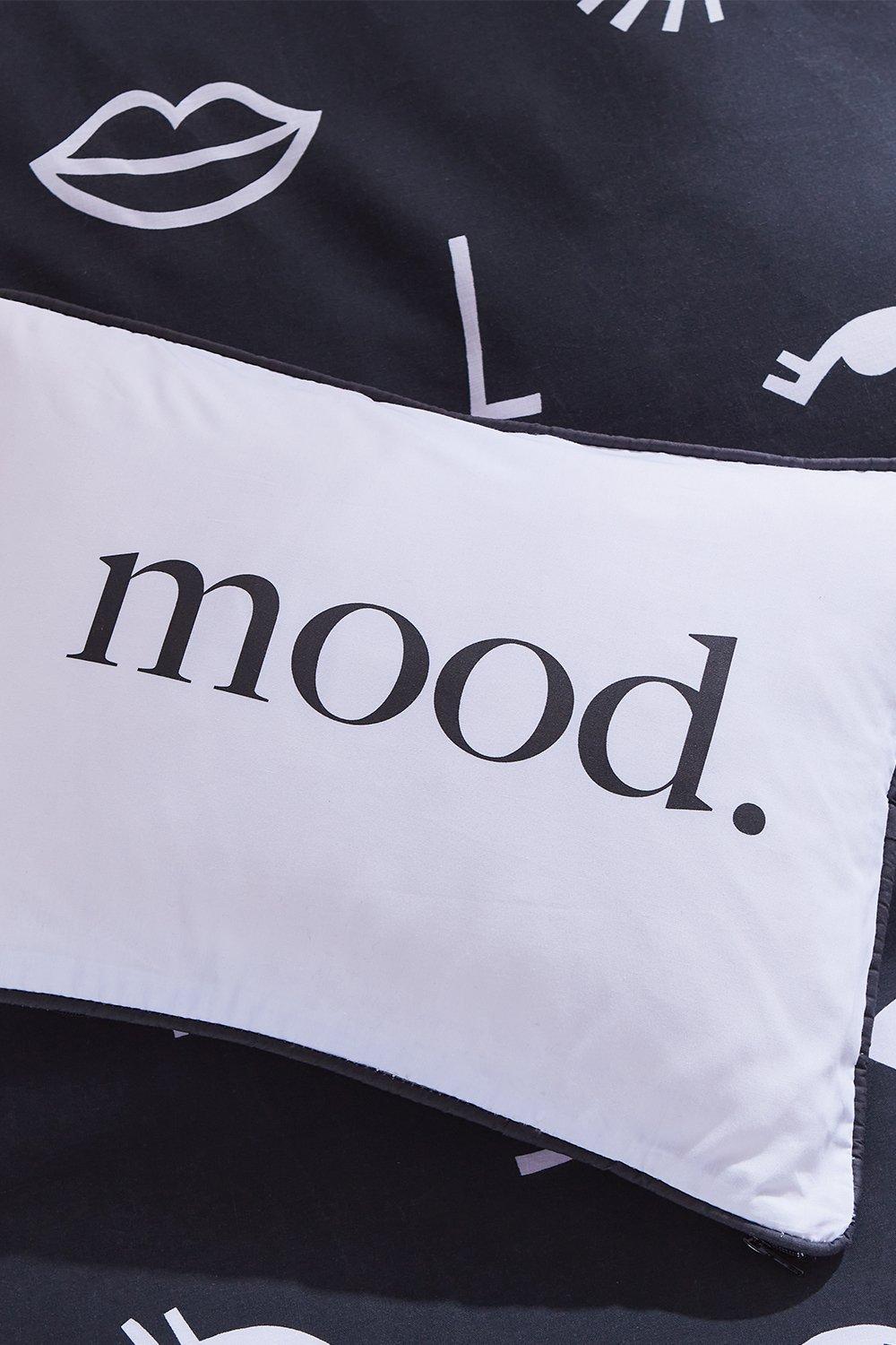Picture of Check My Mood Cushion