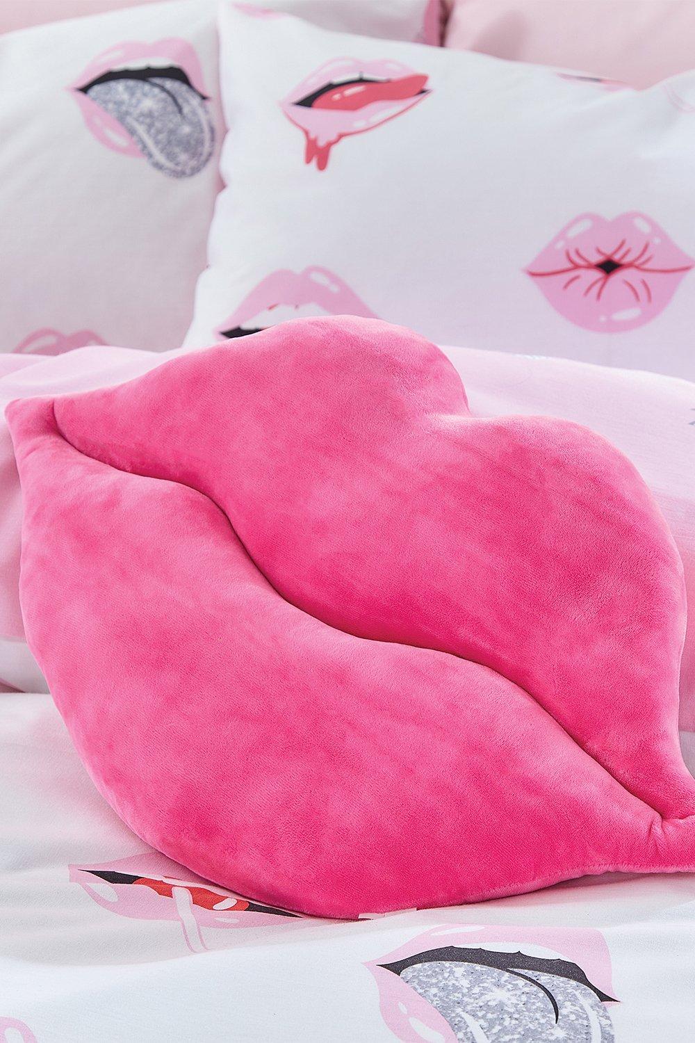 Picture of Read My Lips Cushion