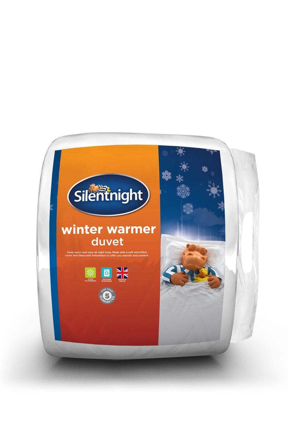 Picture of Warm And Cosy Super King Duvet 15tog