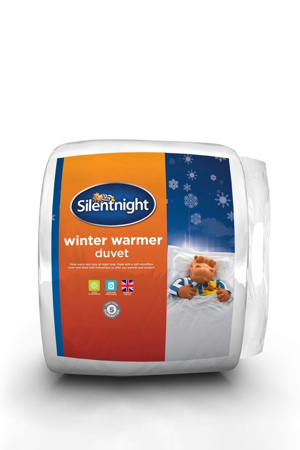 Picture of Warm And Cosy King Duvet 15tog