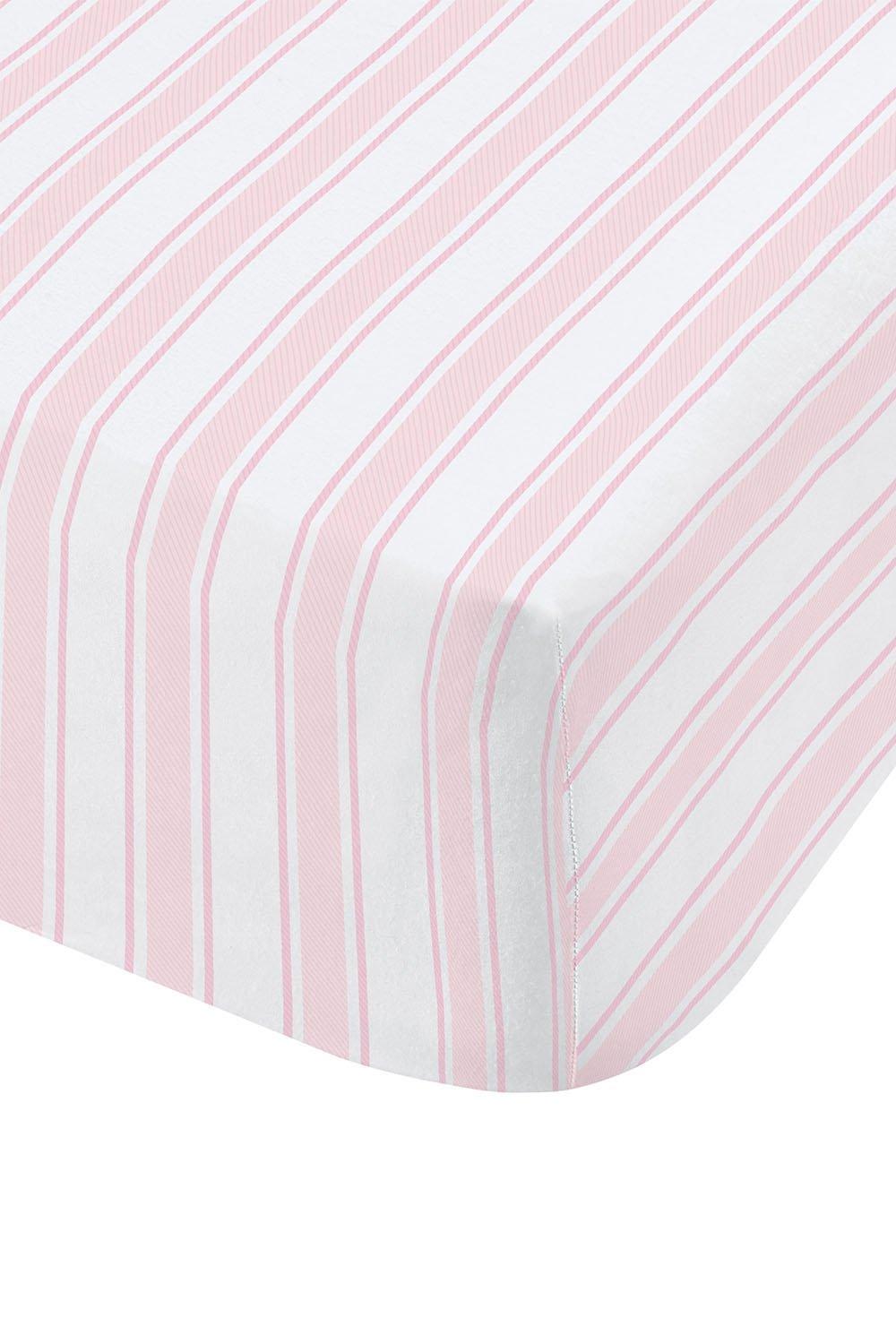 Picture of Stripe Fitted Sheet