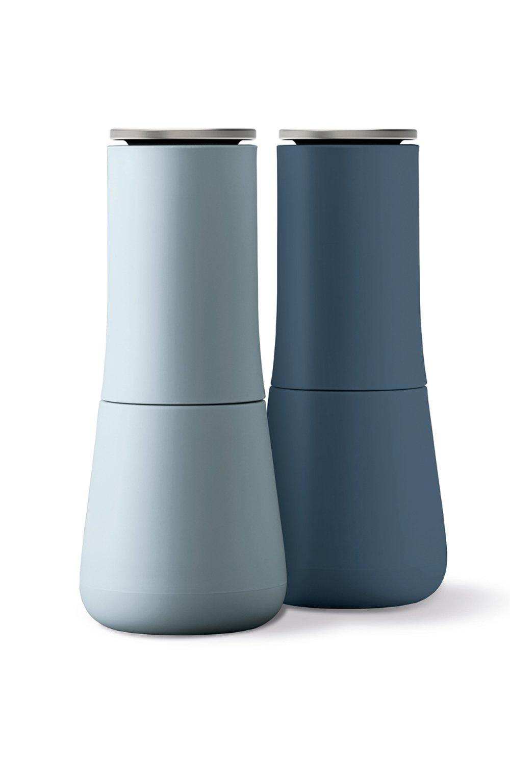 Picture of Milltop Salt And Pepper - Editions
