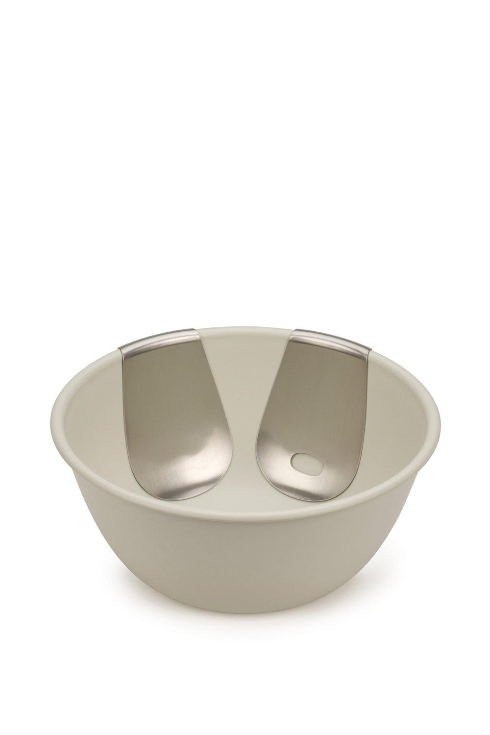 Picture of Uno Salad Bowl And Server Set